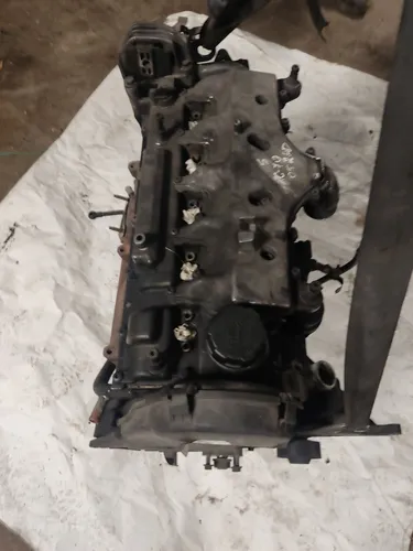 Volvo XC70 Engine