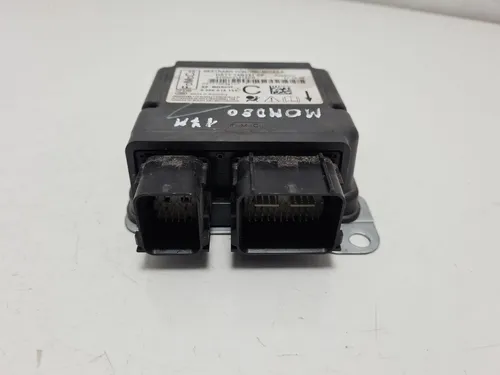DS7T14B321CF Ford Mondeo MK V Airbag control unit/module