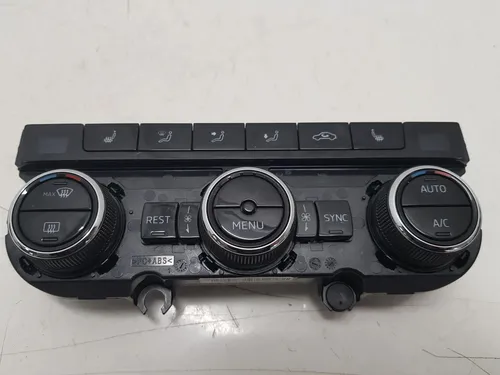 565907044BG Skoda Kodiaq Climate control unit