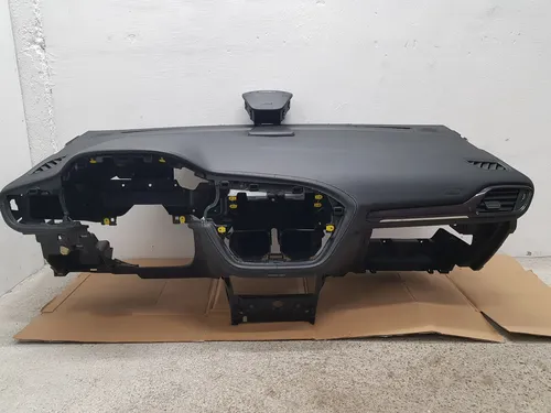 A04304 Ford Fiesta Dashboard