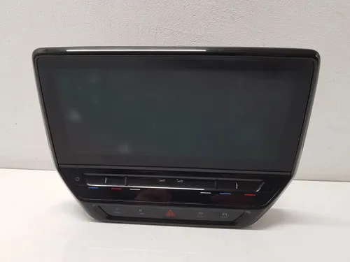 10A919605K Volkswagen ID.4 Screen/display/small screen