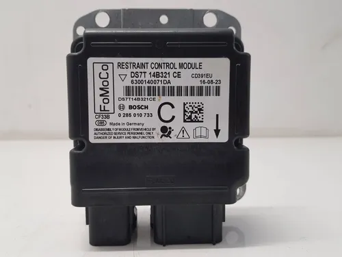 DS7T14B321CE Ford Mondeo MK V Airbag control unit/module