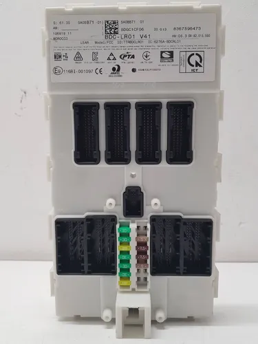 BDCLR01 BMW 2 F45 Comfort/convenience module