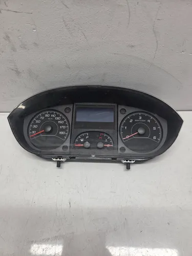 503016020121 Peugeot Boxer Speedometer (instrument cluster)