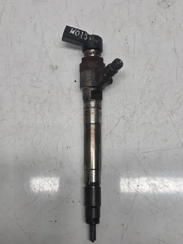 BK2Q9K546AG Ford Transit Custom Fuel injector
