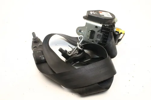 DT11K61295CBW Ford Transit -  Tourneo Connect Front seatbelt