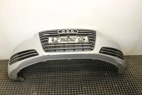 P5X7W Audi A8 S8 D4 4H Front bumper
