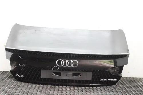 0EY9T Audi A4 S4 B9 8W Tailgate/trunk/boot lid