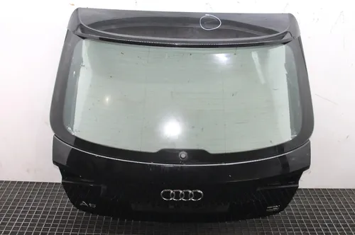 0EY9T Audi A6 S6 C7 4G Tailgate/trunk/boot lid