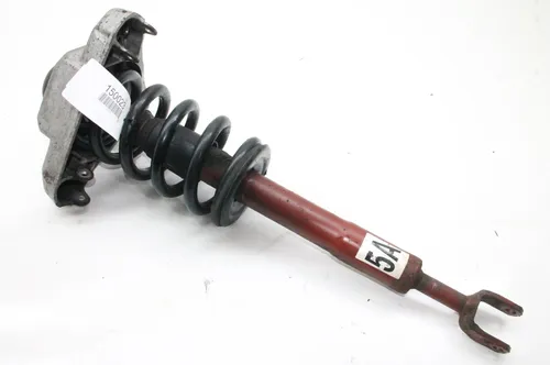 4F0413031BT Audi A6 S6 C6 4F Front shock absorber/damper