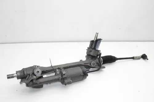 5QC423053P Audi Q3 F3 Steering rack