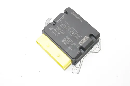 5Q0959655CF Volkswagen T-Roc Airbag control unit/module