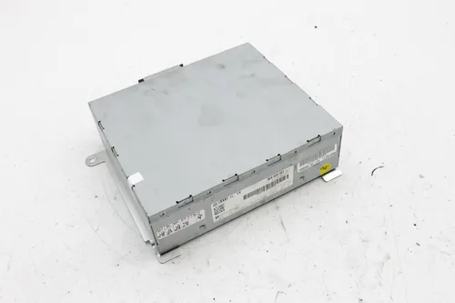 4E0035061 Audi A8 S8 D3 4E Radio/CD/DVD/GPS head unit
