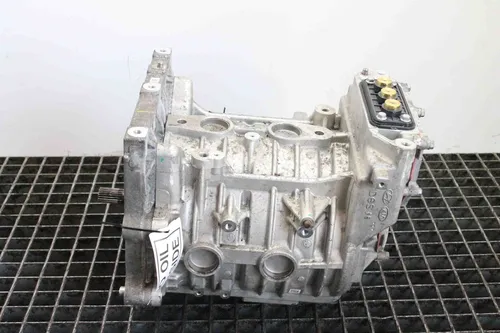 EM16 KIA Niro Engine