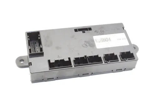 1EA907727J Volkswagen ID.4 Climate control unit