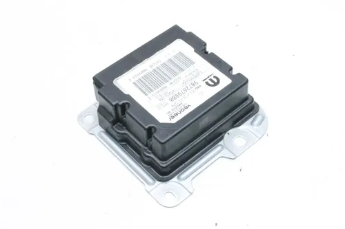 9872679880 Opel Grandland X Airbag control unit/module