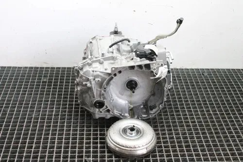 X234EVA Nissan Qashqai J12 Automatic gearbox