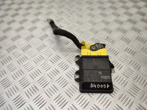 3Q0959655BH Volkswagen T-Roc Airbag control unit/module
