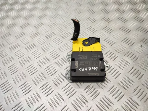 5Q0959655CF Volkswagen T-Roc Airbag control unit/module