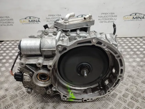 FD7GC004 Volkswagen T-Roc Automatic gearbox