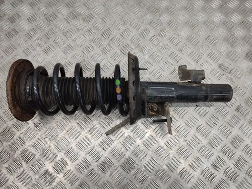 31340344 Volvo V70 Front shock absorber/damper