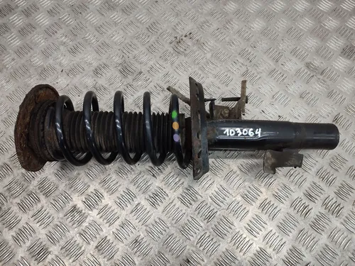 31340345 Volvo V70 Front shock absorber/damper