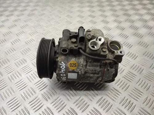 7L6820803J Audi Q7 4L Air conditioning (A/C) compressor (pump)