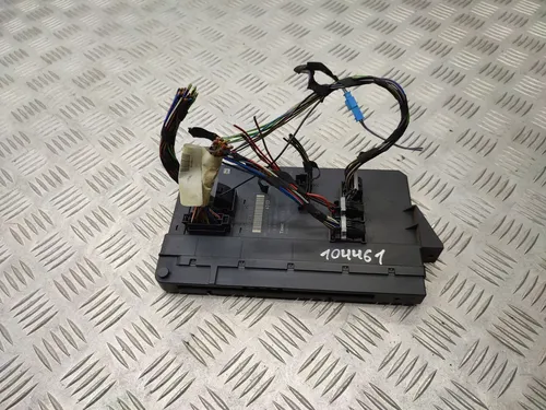 A9069006303 Volkswagen Crafter Comfort/convenience module
