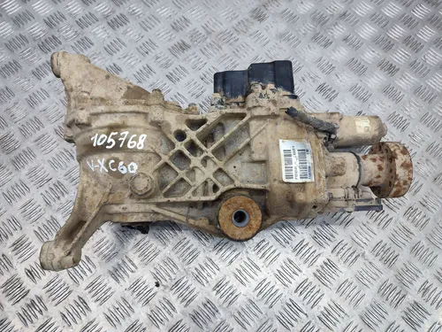 P1216541 Volvo XC60 Rear differential