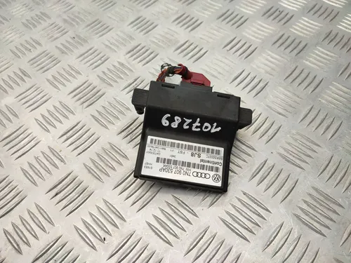 7N0907530AP Volkswagen Caddy Other control units/modules