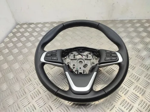 1554332 BMW 2 F45 Steering wheel