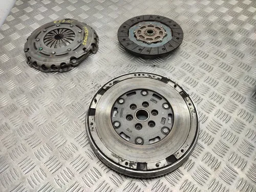 9813700880 Opel Grandland X Clutch set kit