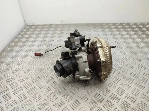 059145874L Audi A8 S8 D4 4H Turbo