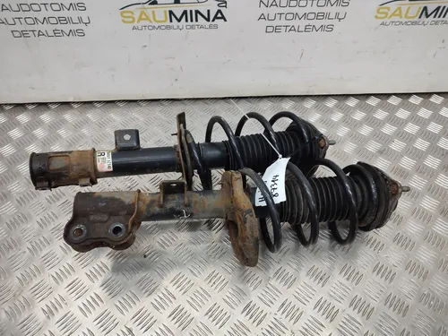 546513Z140 Hyundai i40 Front shock absorber/damper