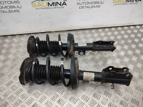 39039564 Opel Astra K Front shock absorber/damper