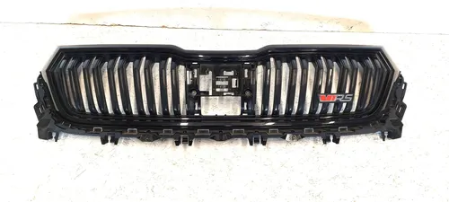565853653K Skoda Kodiaq Front grill
