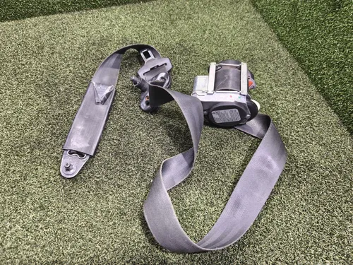 BK31V61294ABW Ford Transit Front seatbelt