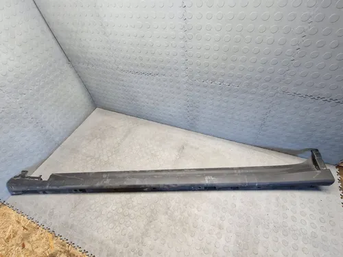 BMW X3 G01 Sill