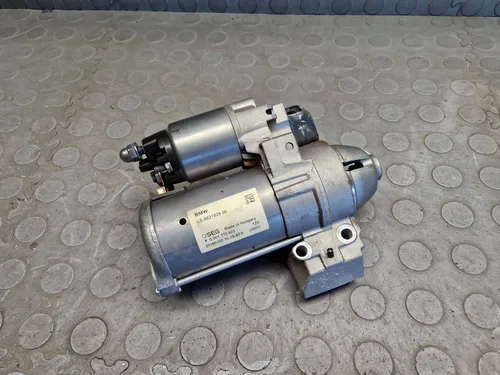 8621839 BMW X3 G01 Starter motor