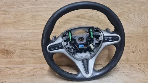 060621AGP Honda Civic Steering wheel