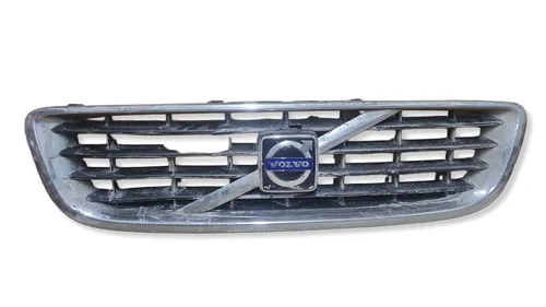 30744915 Volvo V50 Front bumper upper radiator grill