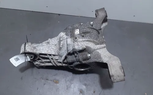 0BP525016 Porsche Cayenne (92A) Rear differential