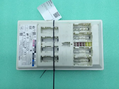 5A7AC27 BMW X5 G05 Comfort/convenience module