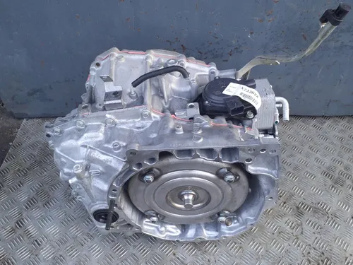 R61716170493 Nissan Qashqai J12 Automatic gearbox