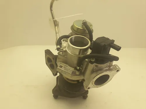 4937707870 Chevrolet Camaro Turbo