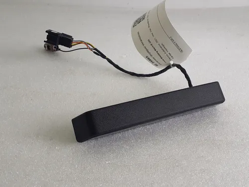 LJ8T3G592CA319 Ford Mustang Mach-E Screen/display/small screen