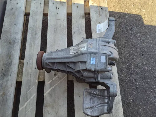 95B525015F Porsche Macan (95B) Rear differential