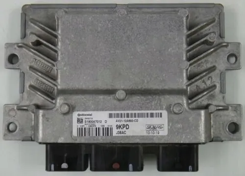 3240329 Ford Fiesta Other control units/modules