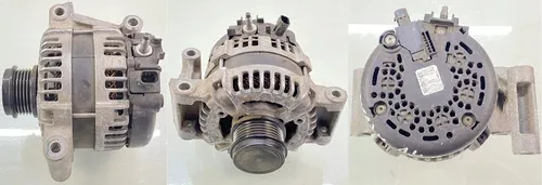 Opel Astra K Generator/alternator