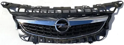 Opel Astra J Front grill